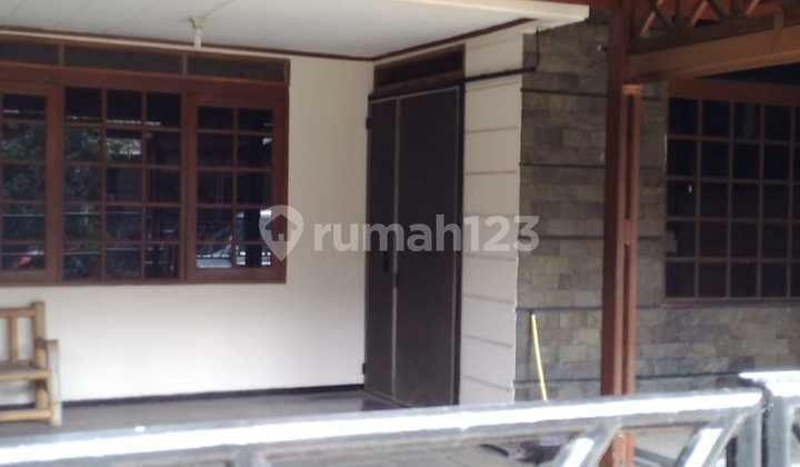 Rumah Di Kembar Mas Strategis Dekat Pusat Bisnis Buahbatu