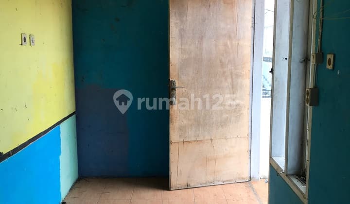Jual Cepat Ruko Murah 400 Jutaan di Cimahi