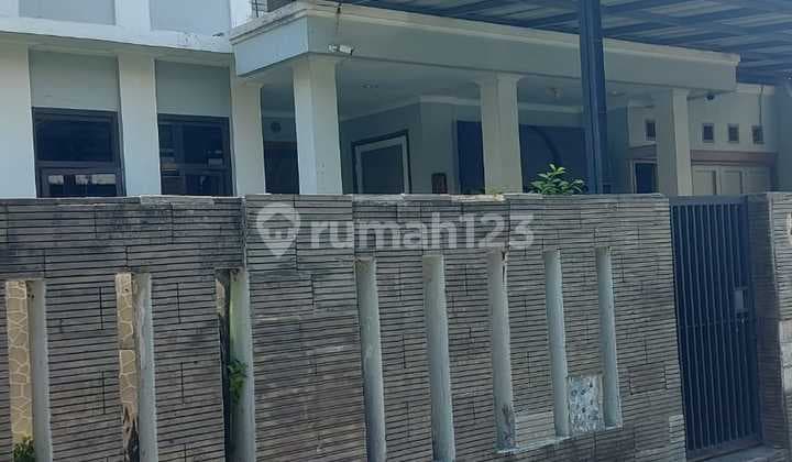 Jual Rumah Terawat di Sekelimus Buah Batu