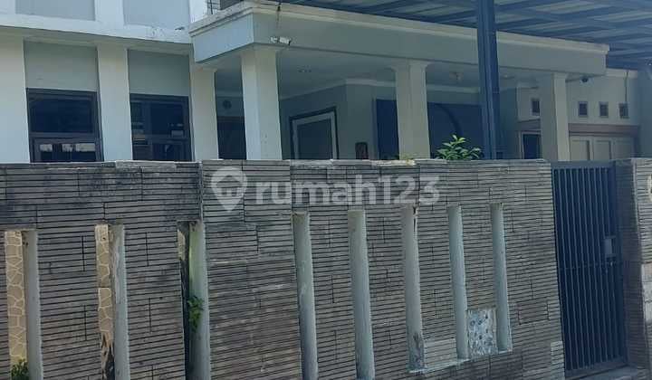 Jual Rumah Terawat di Sekelimus Buah Batu