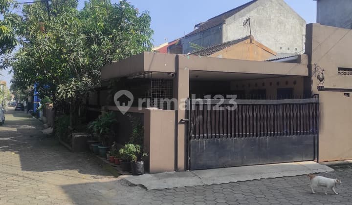 Rumah Di Bandung Inten Indah Dekat Mall Summarecobn Bandung
