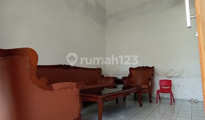 Jual Cepat Rumah Dibawah Njop Di Buah Batu