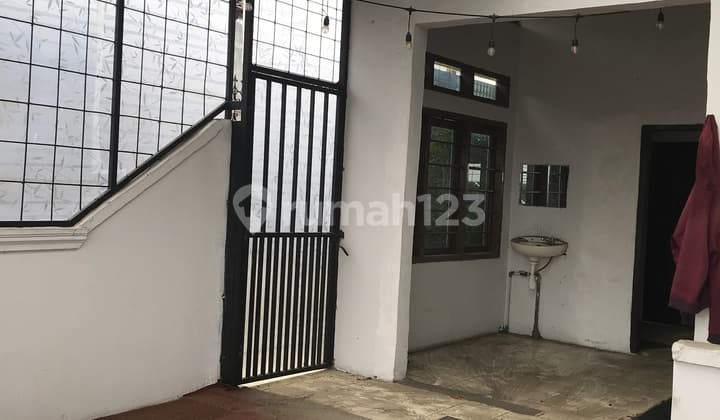 Jual Cepat Ruko Murah 400 Jutaan di Cimahi