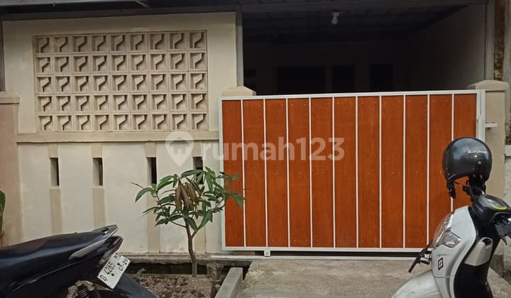 Rumah Murah 300 Jt An Dekat Summarecon Bandung