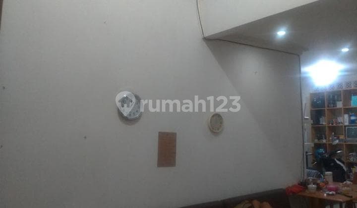 Rumah Siap Huni di Jl. Uranus Tengah, Margahayu Bandung