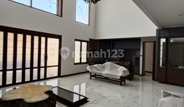 Rumah Baru Siap Huni di Setrawangi Selatan, Sukajadi