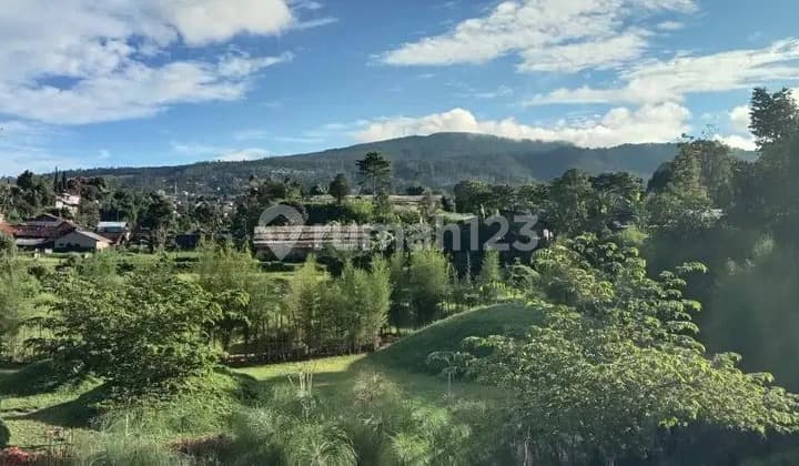 Lokasi Strategis untuk Wisata di Lembang, Jl. Kolonel Masturi - Bandung