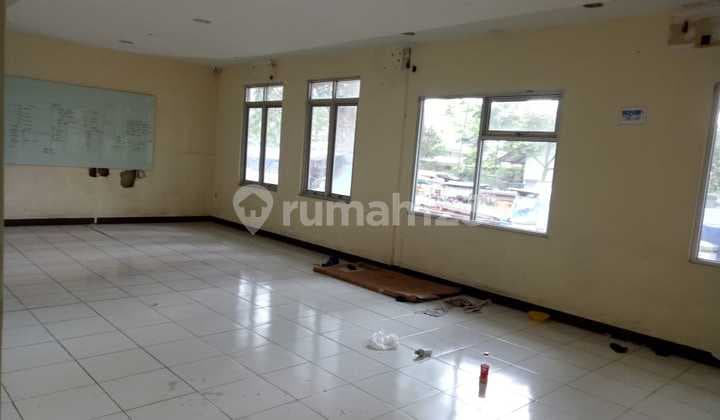 Disewakan Bangunan di Jl. Cipaganti, Bandung