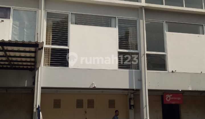 For Sale 3-Story Shophouse on Jl. Holis Regency, Bandung