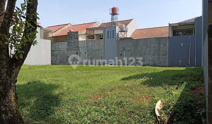 Kavling di Batununggal Elok, Kota Bandung