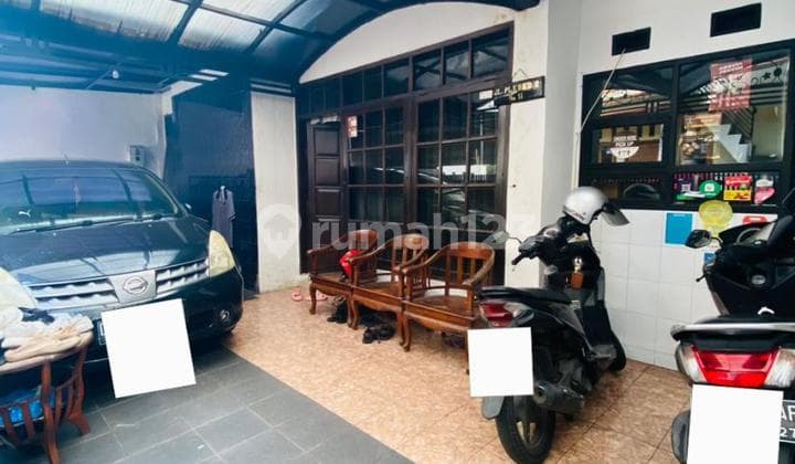 Dijual Rumah di Jln. Plered, Antapani, Bandung
