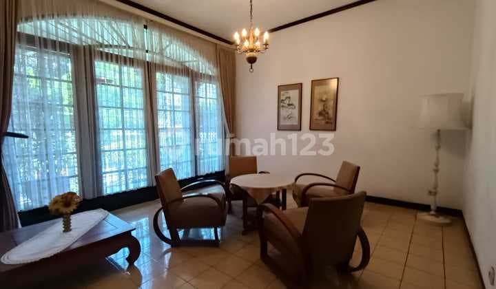 Rumah Terawat Siap Huni di Setramurni, Kota Bandung