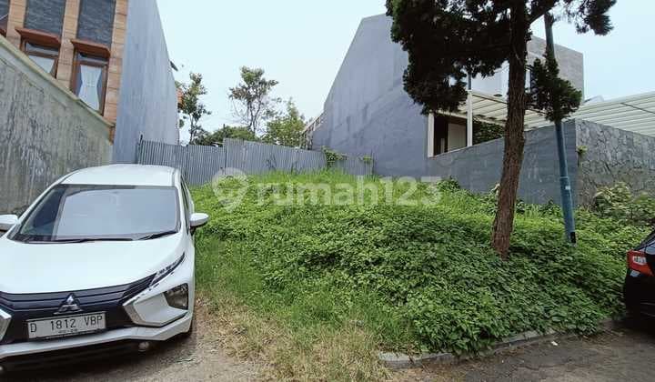 1 Unit Kavling di Setraduta, Bandung