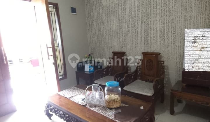 Rumah Dan Kostan di Dago Pojok, Kota Bandung