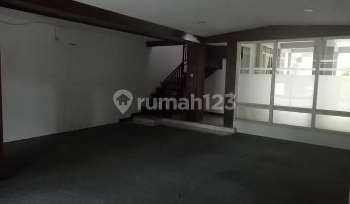 For Rent Land and Building at Sayap Dago, Jln. Raden Patah, Bandung City