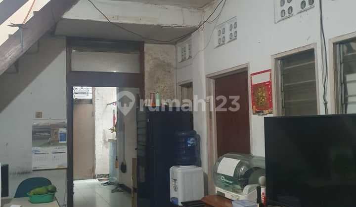 Dijual Rumah di Jl. Nakula, Kota Bandung