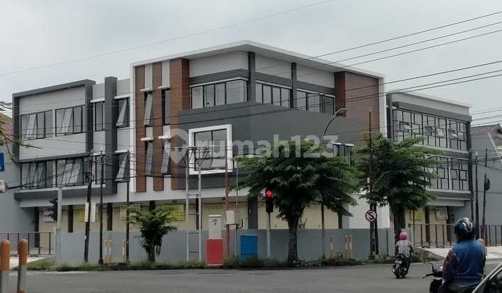 Ruko Nol Jalan Raya Satelit Surabaya Barat Gress Murah Lokasi Strategis Ruko Nol Jalan Raya Satelit Surabaya Barat Gress Murah Lokasi Strategis