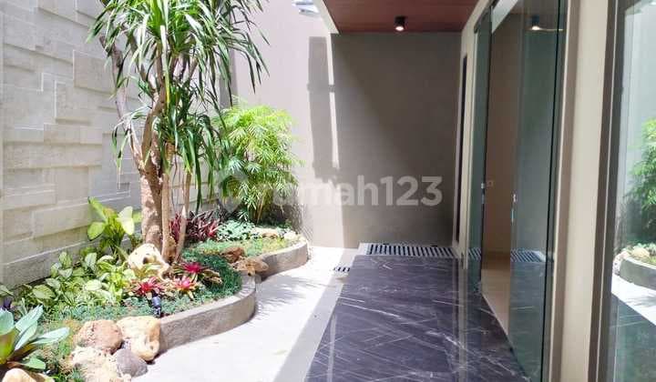 Citraland House Near Graha Family And Pakuwon Indah