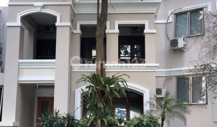 Garden Mansion Apartments Pakuwon Mall