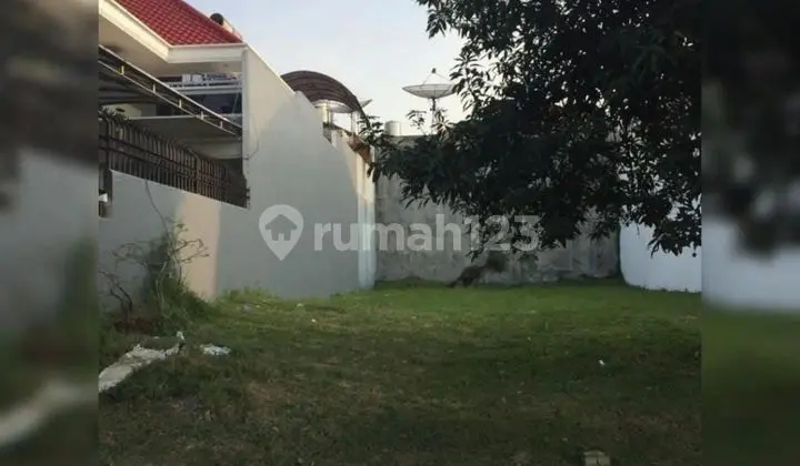 Kavling Di Graha Family Surabaya Barat