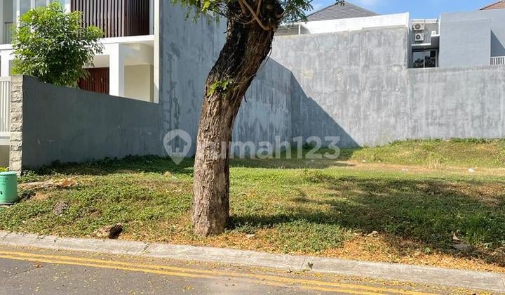 Citraland Plot Near Graha Family, Pakuwon Indah