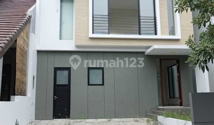 New Citraland House Near Royal Residence