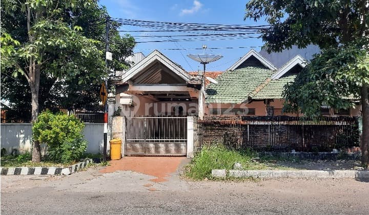 Rumah Anjasmoro Dekat Tidar, Arjuno, Bubutan