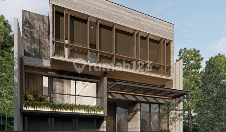 Rumah Citraland Dekat Graha Family Poan Indah