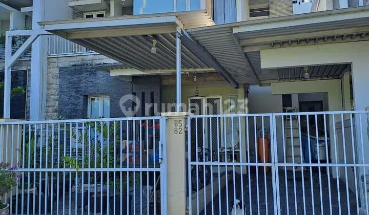 Rumah Wiyung Dekat Graha Famili,citraland,pakuwon Indah