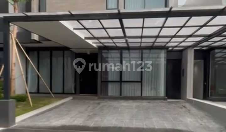 Citraland House Near Graha Famili, Pakuwon Indah