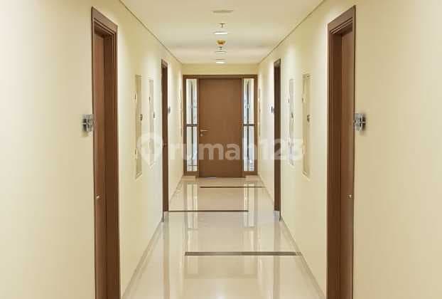 Apartemen Puri Dekat Kelapa Gading,kemayoran Gatot Subroto