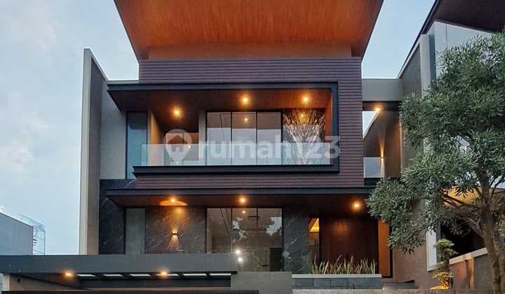 Rumah Citraland Dekat Graha Family Pakuwon Indah Wiyung