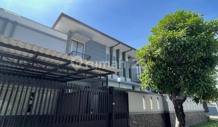 Rumah Chofa Dekat Graha Famili,citraland,pakuwon Indah