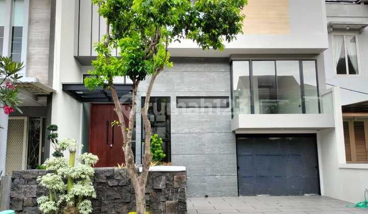 Rumah Baru Gress Citraland Dekat Graha Family Pakuwon Indah Wiyung
