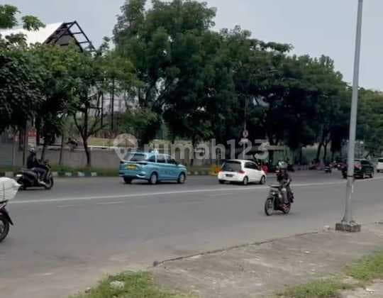 Lahan Komersialbabatan Unesa Wiyung Dekat Pakuwon Indah Citraland