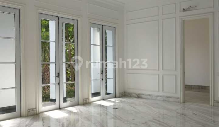 Phg Pondok Hijau Golf, Summarecon Serpong, Luxury, Jumbo Marble