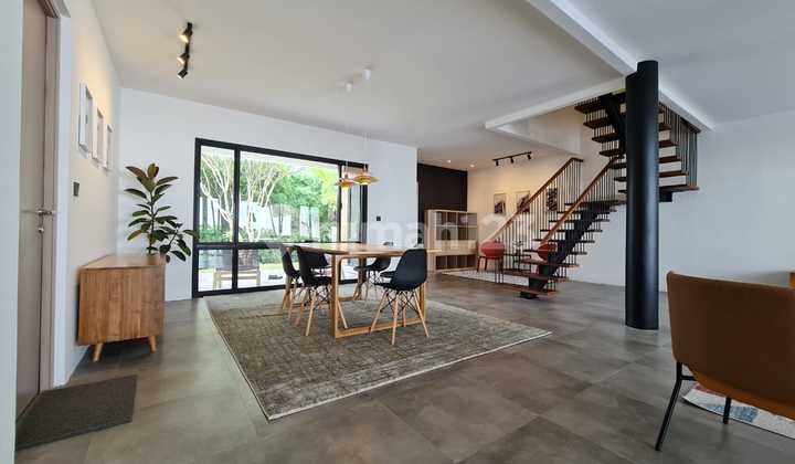 Cipete, Komplek, Bagus Sekali, Spool, Super Bright, Taman