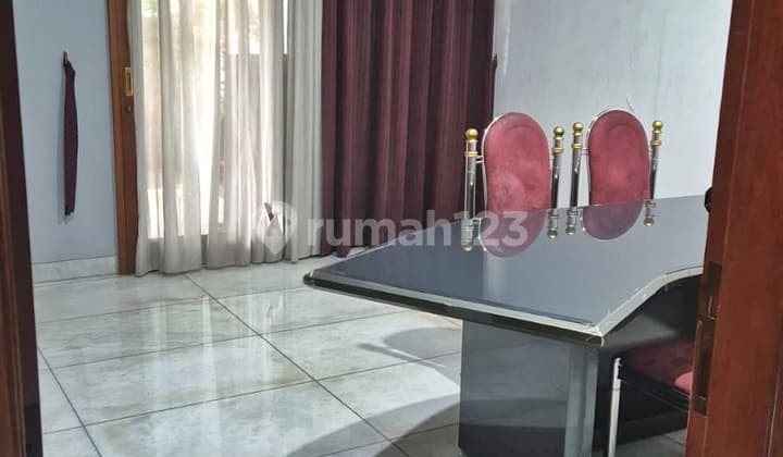 Green Garden Rumah Tua Hitung Tanah, Jalan Lebar, Shm