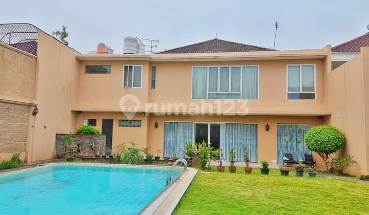 Green Garden, main road Boulevard, pool, cheap, SHM (Certificate of Land Ownership)