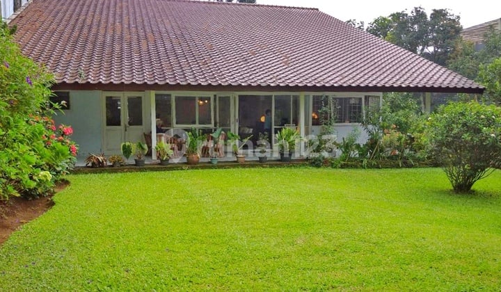 Villa Puncak Taman Safari Bogor, Bagus, Shm, Kotak, Jalan Lebar
