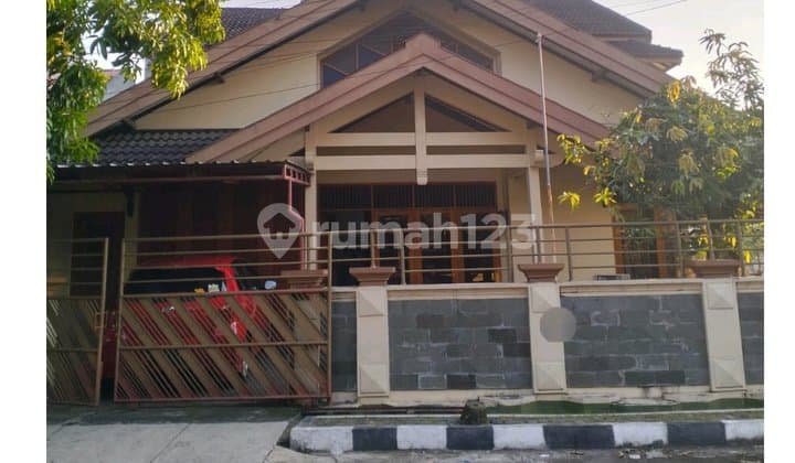 Large House for Sale in Sapta Prasetya