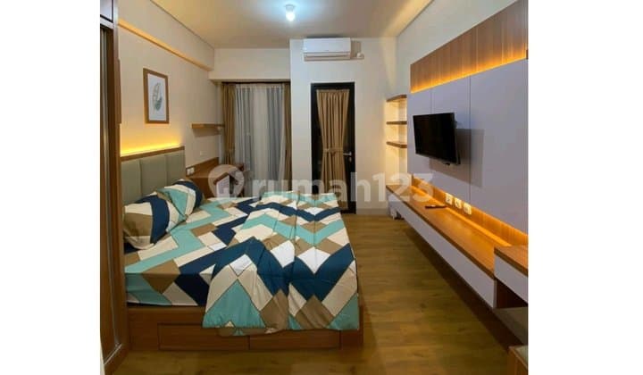 Apartment for Rent - Alton Fully Furnished Free IPL