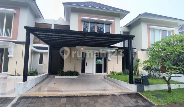 For Sale: Nice House in Victoria Valley BSB City