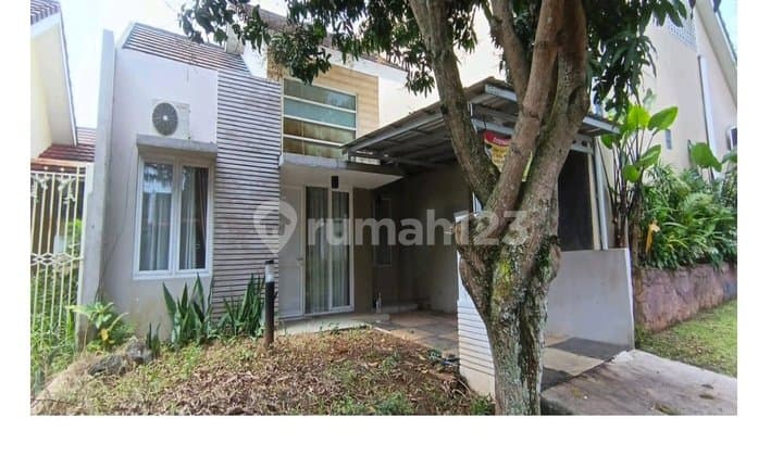 For Rent: Fully Furnished House in Graha Taman Pelangi BSB City
