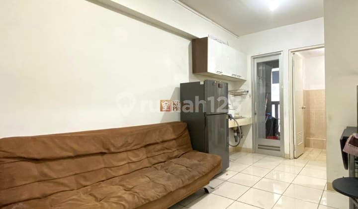 Disewa Murah & Nyaman Apartemen Green Bay Pluit Greenbay 2Br Hook 35M² Furnished, Dekat Mall Tanpa Ribet