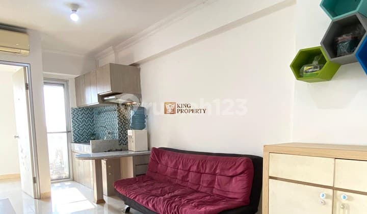 Jangan Sampai Ketinggalan, Apartemen Green Bay Pluit Greenbay 2Br Furnished View Kota, Tower Depan Paling Dicari