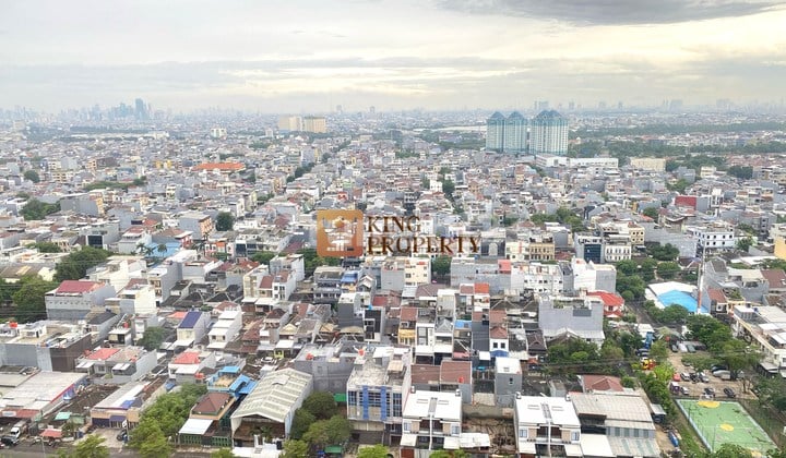 Langka di Pasaran! 2Br 38M2 Siap Huni Strategis , Apartemen Green Bay Pluit Greenbay