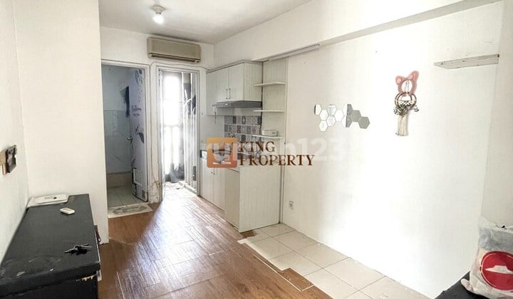 Paling Dicari Posisi Hook 2Br 35M² Furnish Dekat Mall & Siap Huni Apartemen Green Bay Pluit Greenbay