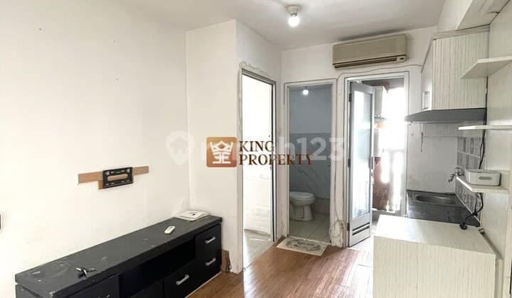 Deal Cepat! 2Br 35M² Hook Furnished Apartemen Green Bay Pluit Greenbay Favorit Dekat Mall