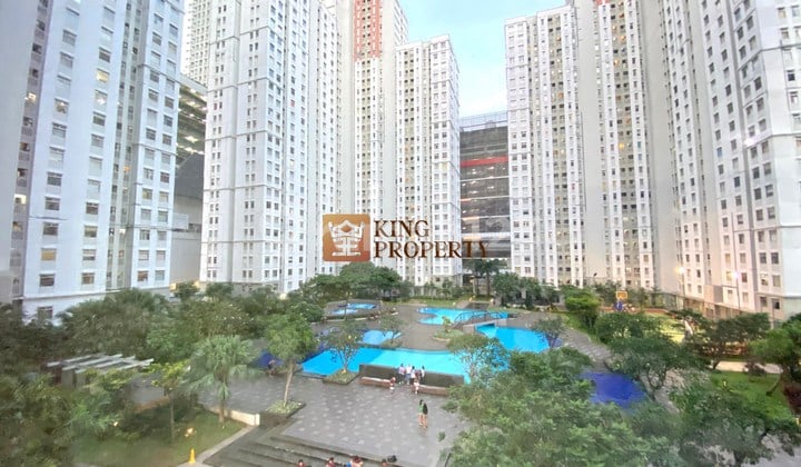 Investasi Paling Dicari! 2Br 43M2 Tower Strategis Siap Untung Cepat Green Bay Pluit Greenbay